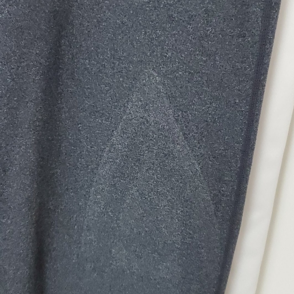 Lululemon Relax Fit Pants Gray Size 10 - Picture 14 of 16